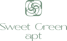 Sweet Garden Apt